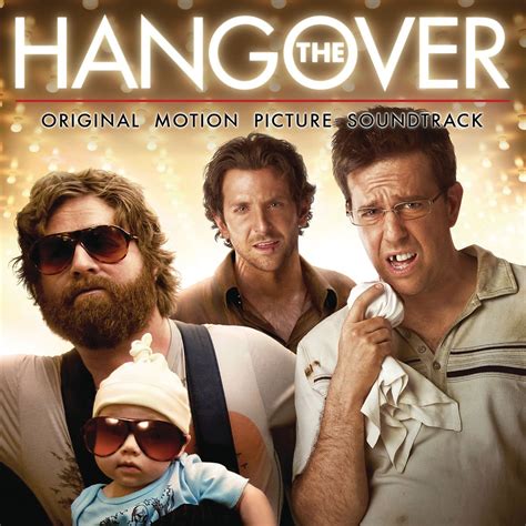 the hangover soundtrack in order